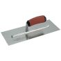 MXS Stainless Steel Plasterers Finishing Trowel