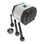 Pump, Hydraulic (Vibe & Breaker) for Mecalac MBR71 HD Rollers - M1001840