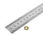 Brass Washer for Points Bracket for Villiers MK10, MK12, MK15, MK20, MK25 Industrial Engine - M1802