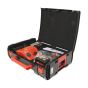 Milwaukee M18BLPD2-502X Brushless Percussion Drill (2 X 5.0AH Batteries, Charger, HD Box)