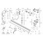 Milwaukee M18FBCU Assembly