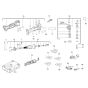 Milwaukee M18FMT Assembly