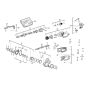 Milwaukee M18FPT114 Assembly