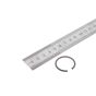 Centre Nut Circlip for Villiers MK 7, MK 7/1 Industrial Engine - M2902E