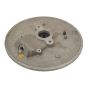 Magneto Back Plate Only to Fit Villiers MK25 - M2964