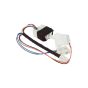 Wiring Harness for Stihl MSA220T, MSA220TC Chainsaw - OEM No. MA01 430 2200