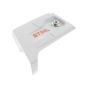 Chain Sprocket Cover for Stihl MSA220T, MSA220TC Cordless Chainsaws - MA01 640 1701