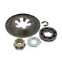 Rim Sprocket Kit 0.325" 8T for Stihl MSA 300, MSA 300 C-O Chainsaws - MA02 007 2500