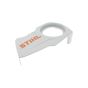 Chain Sprocket Cover for Stihl MSA60.0C-B, MSA70.0C-B Chainsaws - OEM No. MA04 640 1700