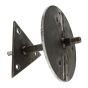 Rotor Assy-B/Drive for Masport 6.5XL Shredders - OEM No. MA536195