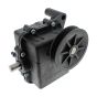 Gear Box (Rrsp 2006) for Masport RR18SP (2015 Oct 457950) Mowers - MA557268