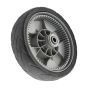 Wheel 200mm 250stsp for Masport Machines - OEM No. MA567568