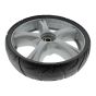 Mulcher Wheel 200mm for Masport Machines - OEM No. 573706