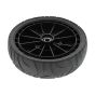 Wheel Assembly 220mm for Masport 800ST, 800ST SP Mowers - OEM No. MA579070