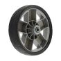 Wheel 200mm for Masport 300AL (2015), 500AL (2015) Mower - OEM No. MA579197