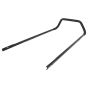 U Handle & Sleeve for Masport 800AL, 800ST Mower - OEM No. 764430