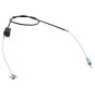 Clutch Cable for Masport 800AL SPV, 800ST Mower - OEM No. 765436
