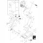 Main Assembly for Belle MPC300