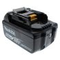 Makita LXT 18V Batteries