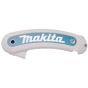 Side Name Cover for Makita DPC6200 Disc Cutters - 394 114 041