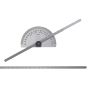 Depth Gauge Protractor Type