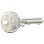 MC35 Plant Key for Tractor Doors - Replacement Equipment Key