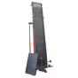 Motorcycle Lift 450kg Capacity Hydraulic Sealey Part No. MC550