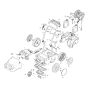 Nilfisk Pressure Washer Parts