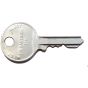 MC74 Plant Key for Tractor Doors - Replacement Equipment Key