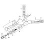 Outlet Fitting Assembly for Nilfisk