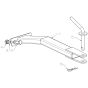 Masport MC900 Shredder Accessories