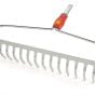 Wolf Garten Multi-Change Bow Rake 40cm - OEM No. DOM40