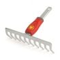 Wolf Garten Multi-Change Close Toothed Rake 19cm - OEM No. MDDSM19