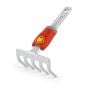 Wolf Garten Multi-Change Small Rake 8cm - OEM No. LJM