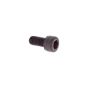 Socket Cap Screw ZP M6 x 12mm (Box 200)