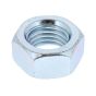 Hexagon Nut Zinc Plated M24 (Pack of 25)