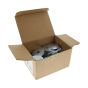 Repair Washer - 6mm x 38 x 1.50 - Zinc Plated - (Box of 100)