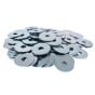 Repair Washer Zinc Plated 8mm x 30 x 1.50 (Pack of 100)