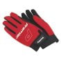 Mechanic's Gloves Padded Palm - Extra Large Sealey Part No. MG796XL