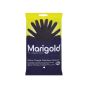 Marigold Extra Tough Outdoor Gloves double-layered latex - X Large 6 Pairs