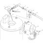 Ignition Transformer for Nilfisk