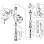 Control Safety Block Assembly