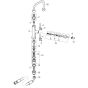 Flow Control FA for Nilfisk