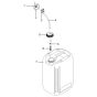 Detergent for Nilfisk MH 6P