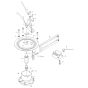 Burner for Nilfisk Pressure Washer