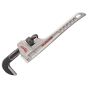 Aluminium Pipe Wrench 250mm (10in)