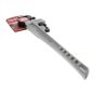 Aluminium Pipe Wrench 450mm (18in)
