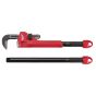 Cheater - Adaptable Pipe Wrench