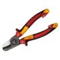 VDE Cable Cutter 160mm - 210mm