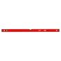 Magnetic REDSTICK Slim Box Level 40cm - 180cm